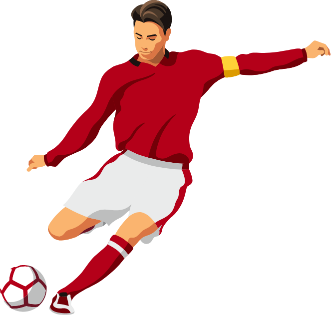 サッカー