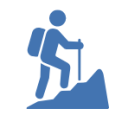 登山・トレッキング