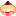 べーっだ！