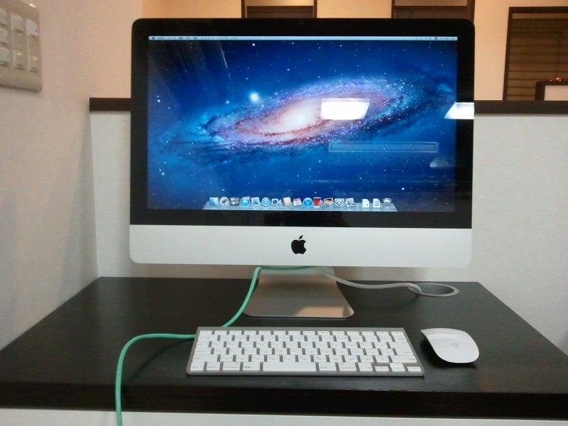 $Plus TRAINERSのブログ-mac