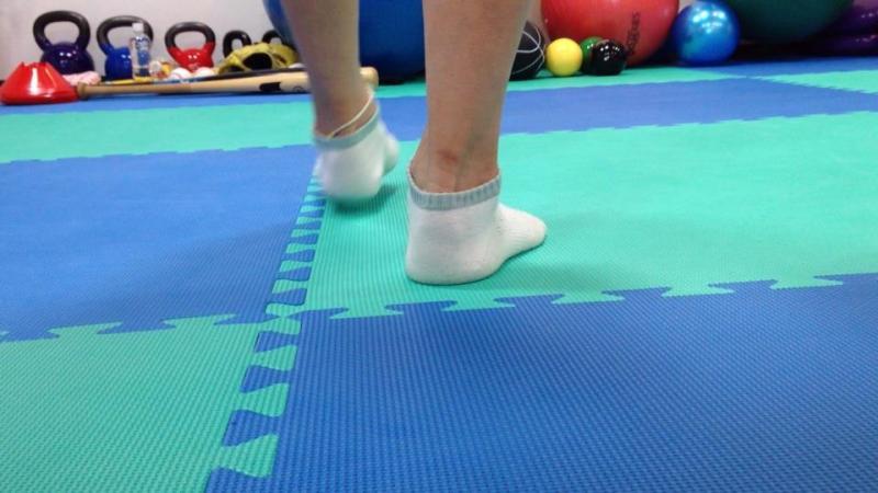 $治療院×スポーツジム PlusTRAINERS オフィシャルブログ