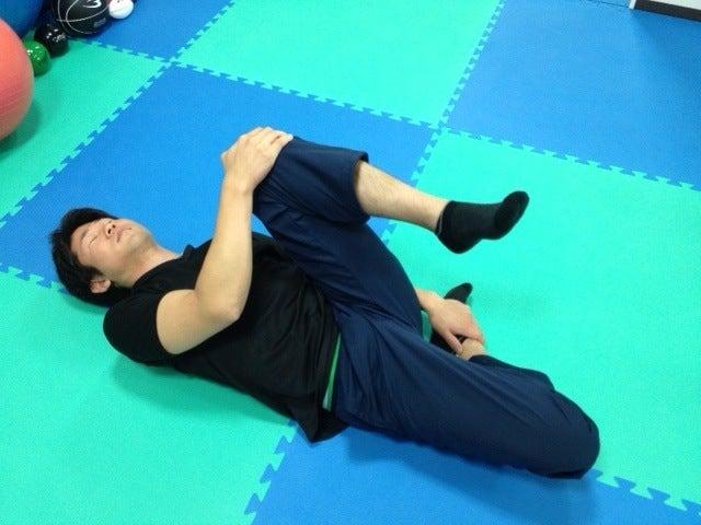 $コンディショニング&トレーニング Plus TRAINERS オフィシャルブログ