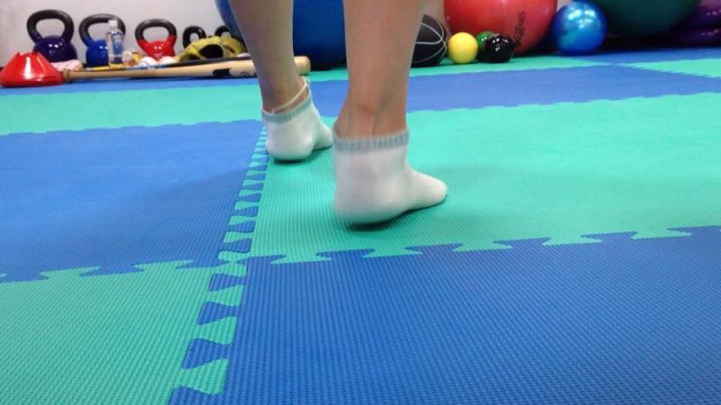 $治療院×スポーツジム PlusTRAINERS